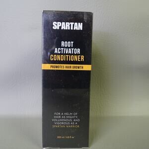 Sparta Root Activator Promotes Hair Growth Conditioner 6.8 fl oz